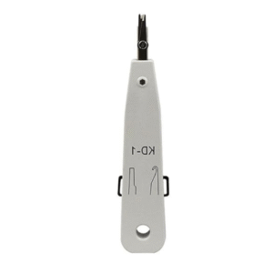 Punch Down Tool