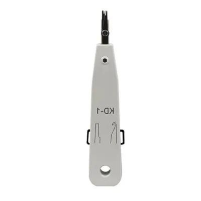 Punch Down Tool