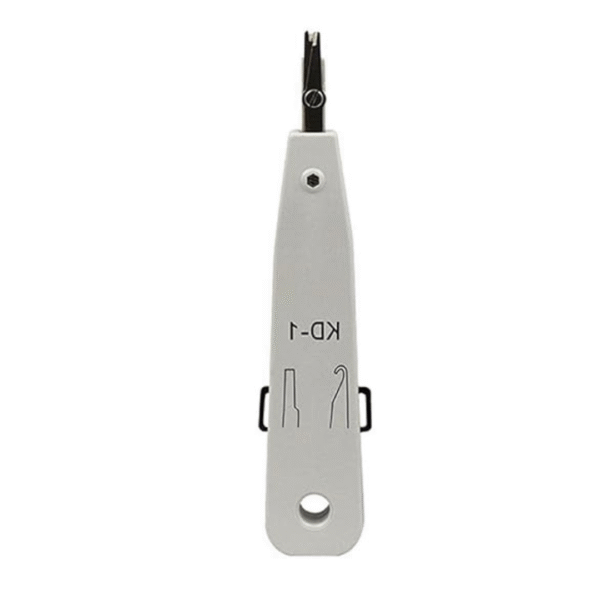 Punch Down Tool