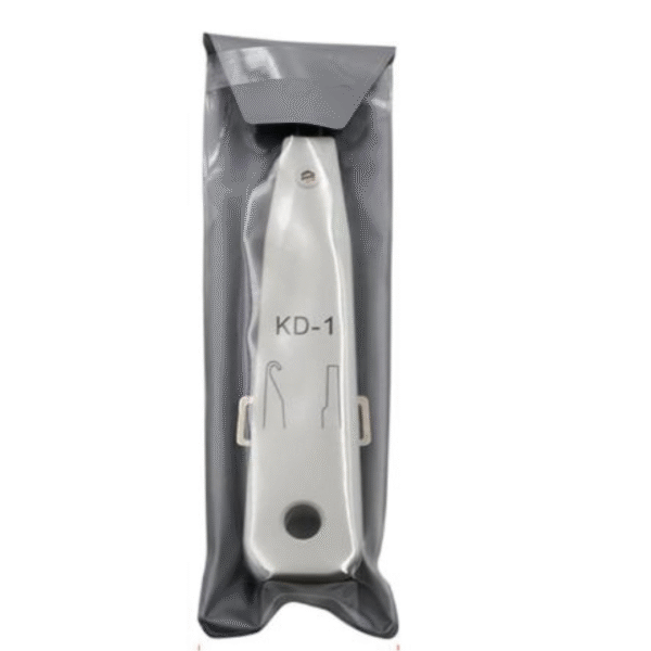 Punch Down Tool