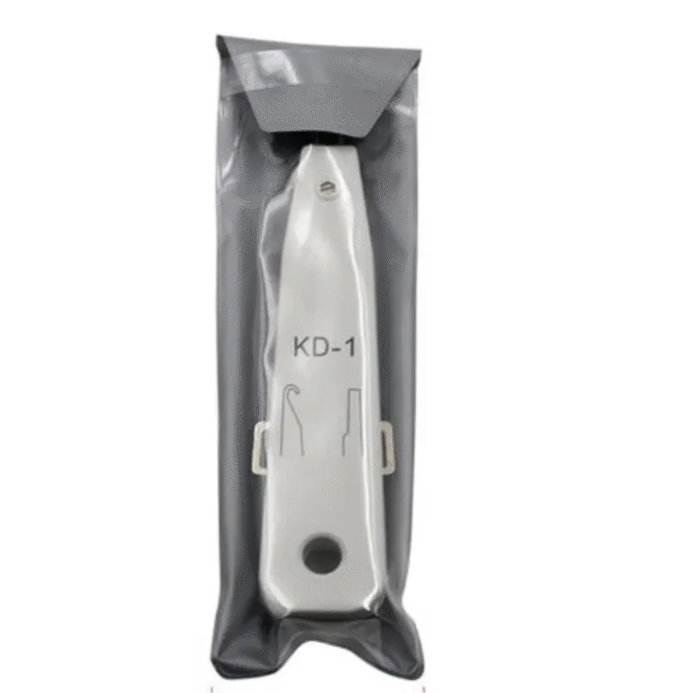 Punch Down Tool