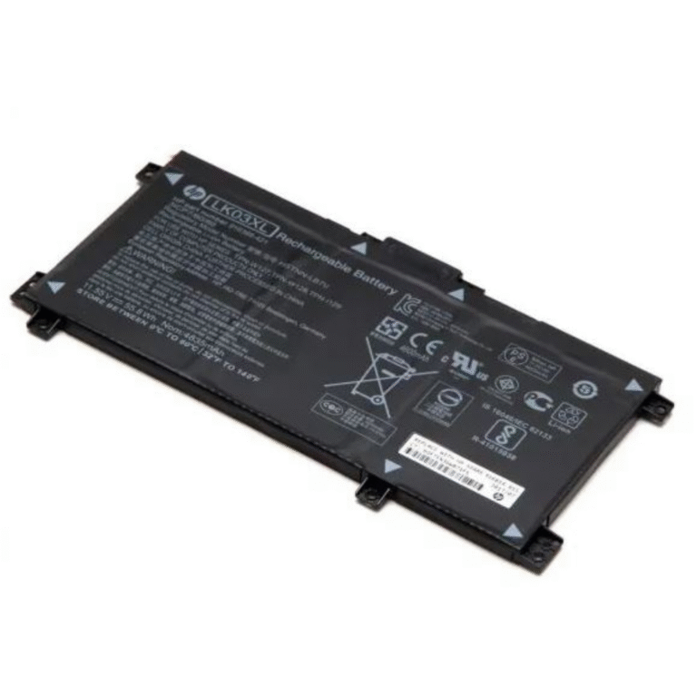 HP LK03XL Laptop Battery Replacement for HP Envy Series
