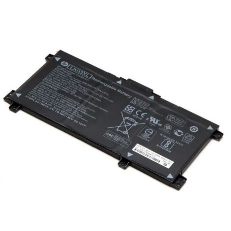 HP LK03XL Laptop Battery Replacement for HP Envy Series