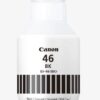 Canon GI-46BK Black Ink Bottle