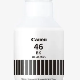 Canon GI-46BK Black Ink Bottle