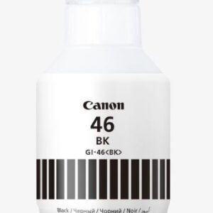 Canon GI-46BK Black Ink Bottle