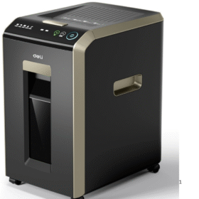 DELI T089 150Sheets Auto-Feed Heavy Duty Paper Shredder