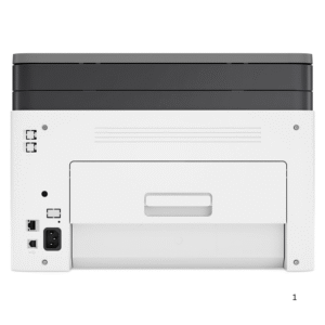HP Color Laser MFP 178nw All-in-One Wireless Printer