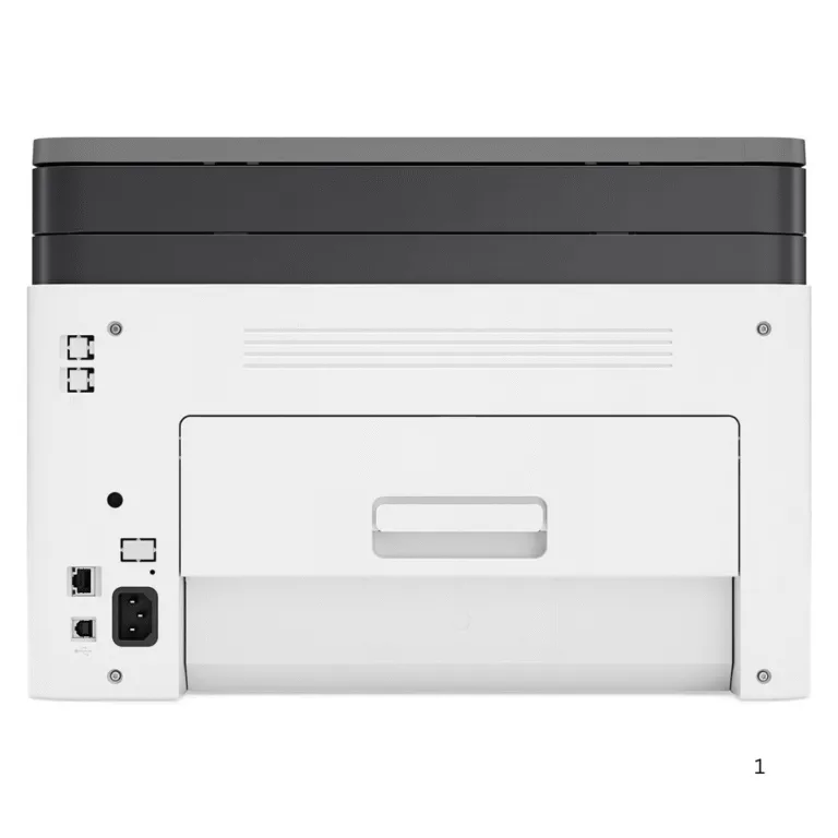 HP Color Laser MFP 178nw All-in-One Wireless Printer
