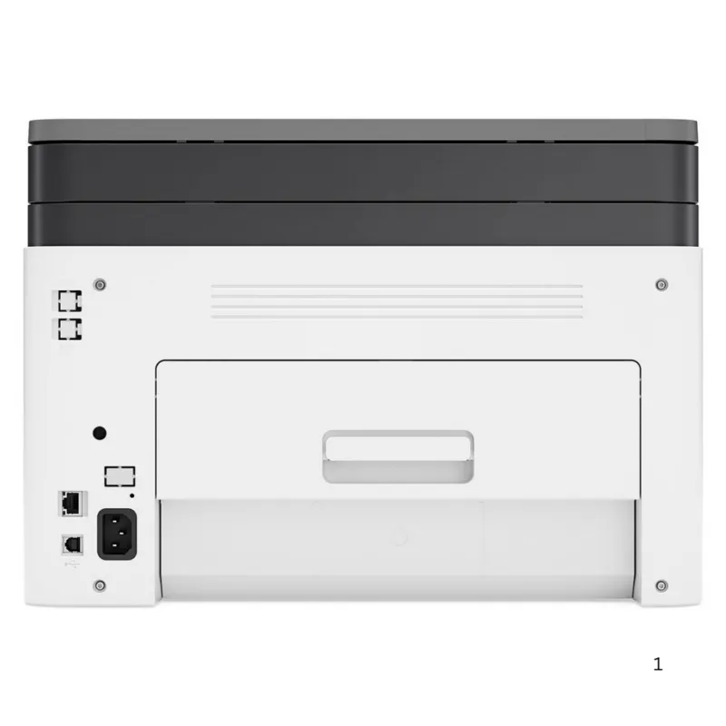 HP Color Laser MFP 178nw All-in-One Wireless Printer