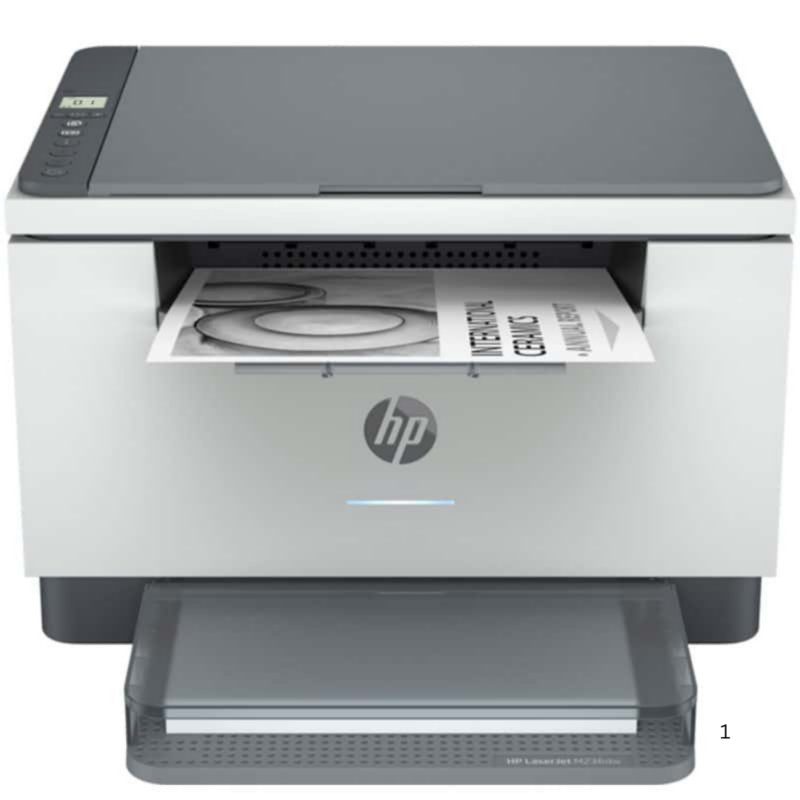HP LaserJet MFP M236dw Multifunction Printer (9YF95A)