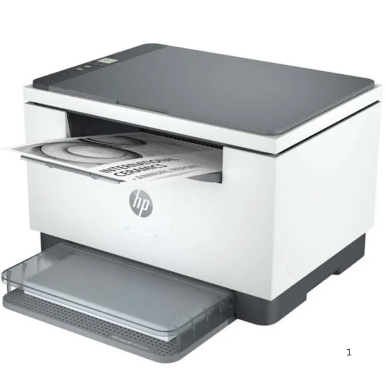 HP LaserJet MFP M236dw Multifunction Printer (9YF95A)
