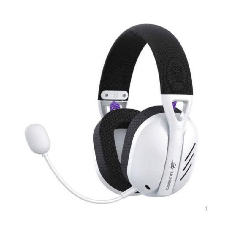 Havit Fuxi-H3 Quad-Mode Gaming Headphones