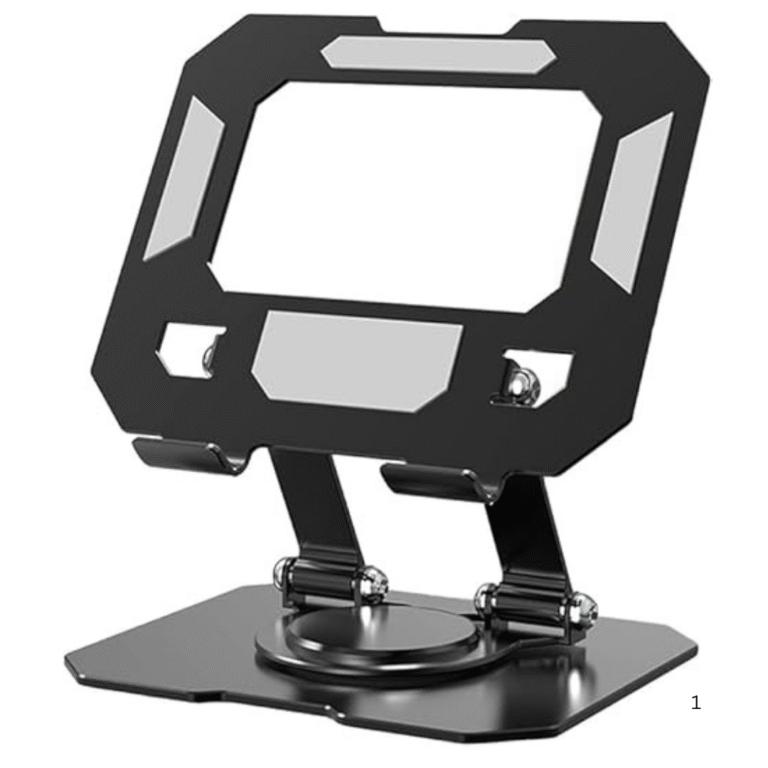 Aldeepo Adjustable Tablet Stand