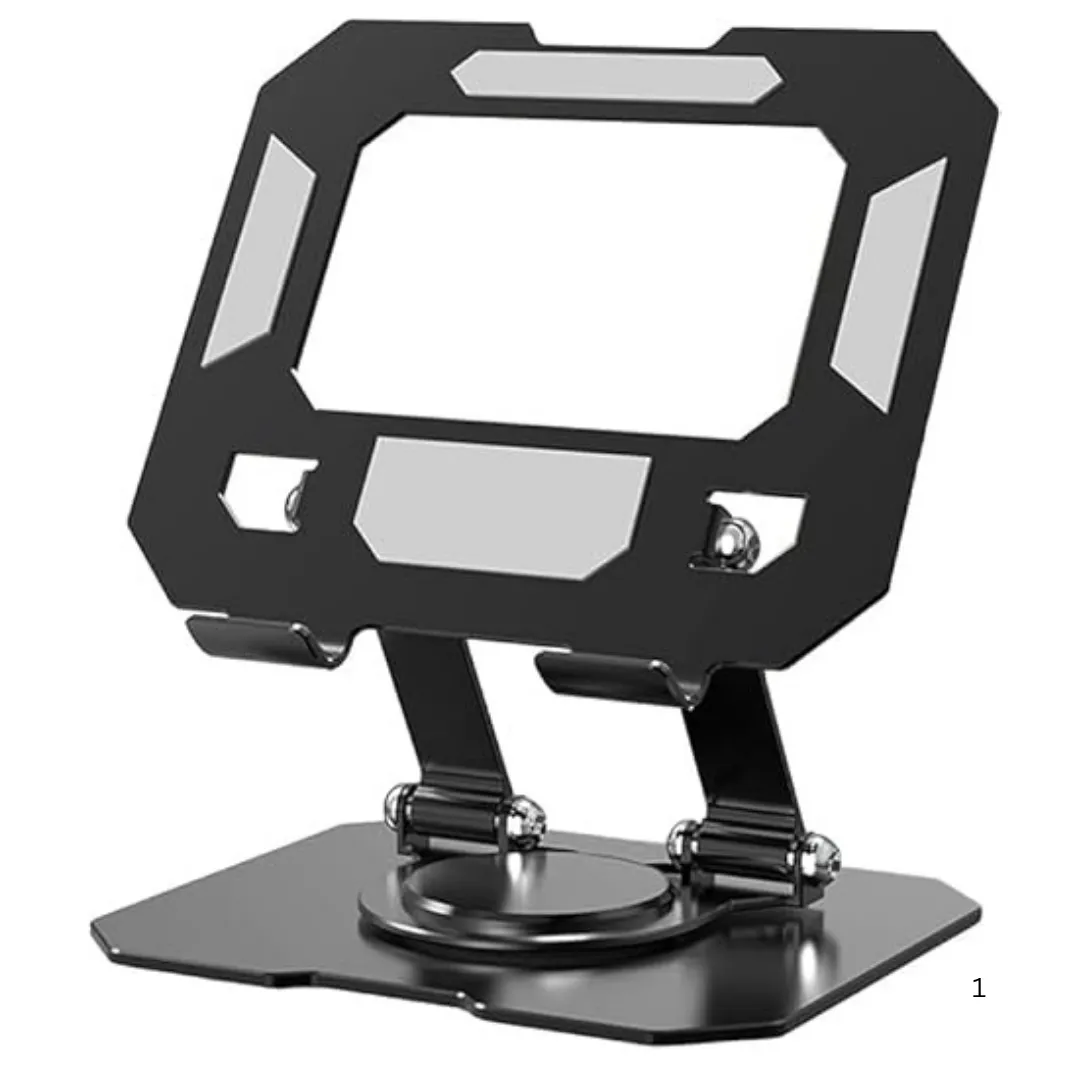 Aldeepo Adjustable Tablet Stand Aldeepo Adjustable Tablet Stand