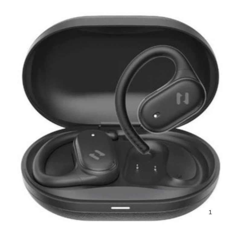 Havit OWS915 Owsfit 02A Open-EAR Wireless Headphones