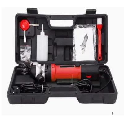 Electric Animal Wool Clipper