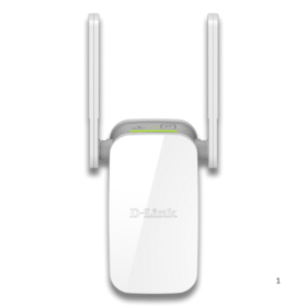 D-Link AC1200 Dual Band Wi-Fi 5 Range Extender - DAP-1610