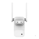 D-Link AC1200 Dual Band Wi-Fi 5 Range Extender - DAP-1610 - Image 2