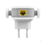 D-Link AC1200 Dual Band Wi-Fi 5 Range Extender - DAP-1610
