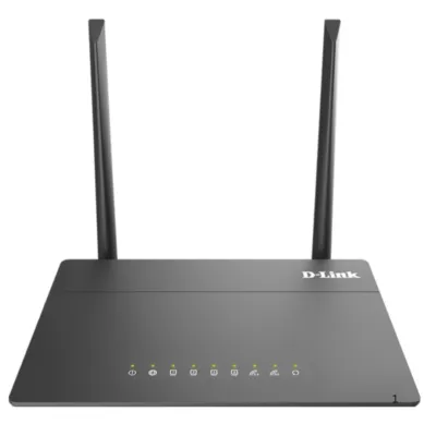 D-Link AC750 Dual Band Wi-Fi 5 Router – DIR-806A
