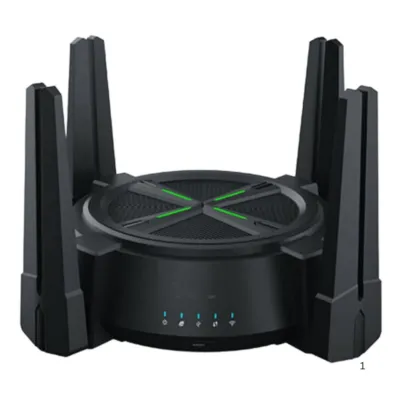 D-Link AX6000 Multi Gigabit Wi-Fi 6 Router – DIR-X6080Z