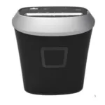 DELI E9948 20Sheets Cross-Cut Paper Shredder