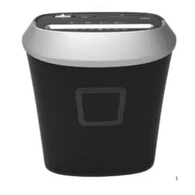 DELI E9948 20Sheets Cross-Cut Paper Shredder