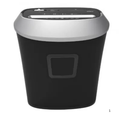 DELI E9948 20Sheets Cross-Cut Paper Shredder
