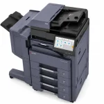 Kyocera TASKalfa MZ4000i A3 Mono Laser Multi-Function Printer with ADS