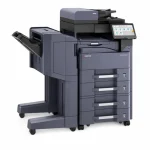 Kyocera TASKalfa MZ4000i A3 Mono Laser Multi-Function Printer with ADS