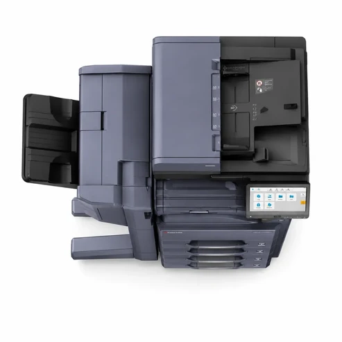 Kyocera TASKalfa MZ4000i A3 Mono Laser Multi-Function Printer with ADS