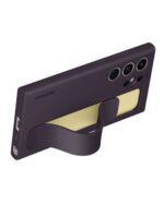 Samsung Galaxy S25 Ultra Standing Grip Phone Case
