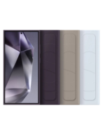 Samsung Galaxy S25 Ultra Standing Grip Phone Case