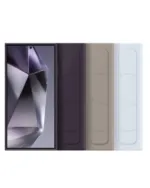 Samsung Galaxy S25 Ultra Standing Grip Phone Case