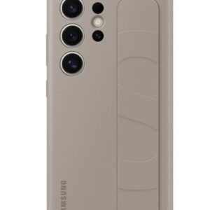 Samsung Galaxy S25 Ultra Standing Grip Phone Case