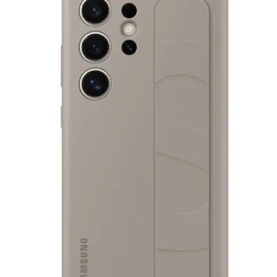 Samsung Galaxy S25 Ultra Standing Grip Phone Case