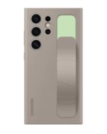 Samsung Galaxy S25 Ultra Standing Grip Phone Case