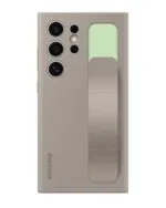 Samsung Galaxy S25 Ultra Standing Grip Phone Case
