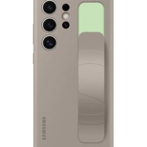 Samsung Galaxy S25 Ultra Standing Grip Phone Case