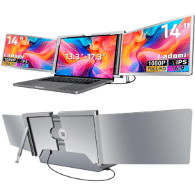 VTOUCH 14" Laptop Screen Extender-VTS S400