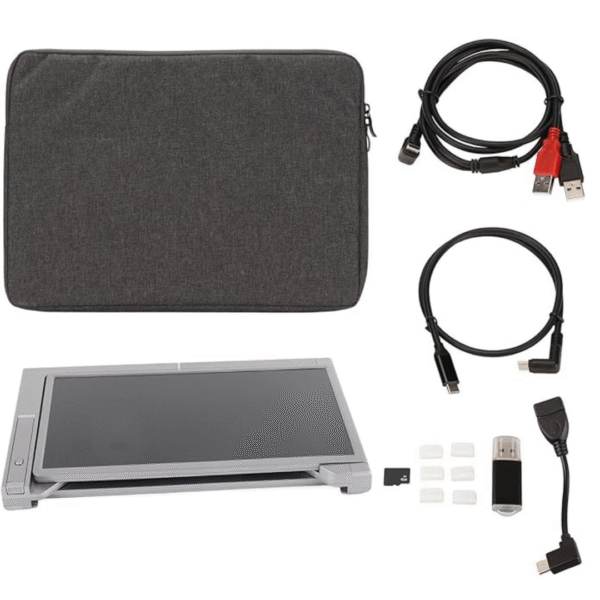 VTOUCH 14" Laptop Screen Extender-VTS S400