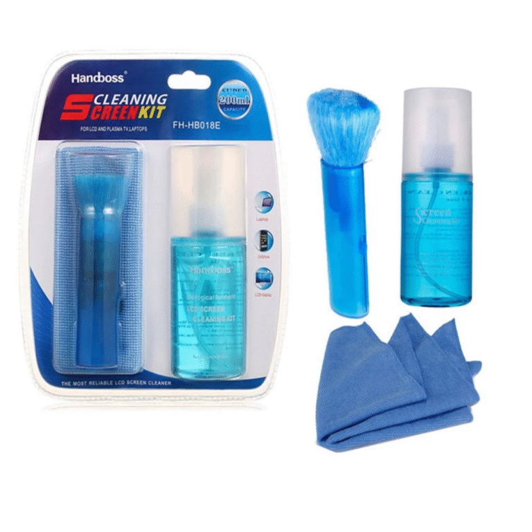 Handboss LCD Screen Cleaning Kit 200ml
