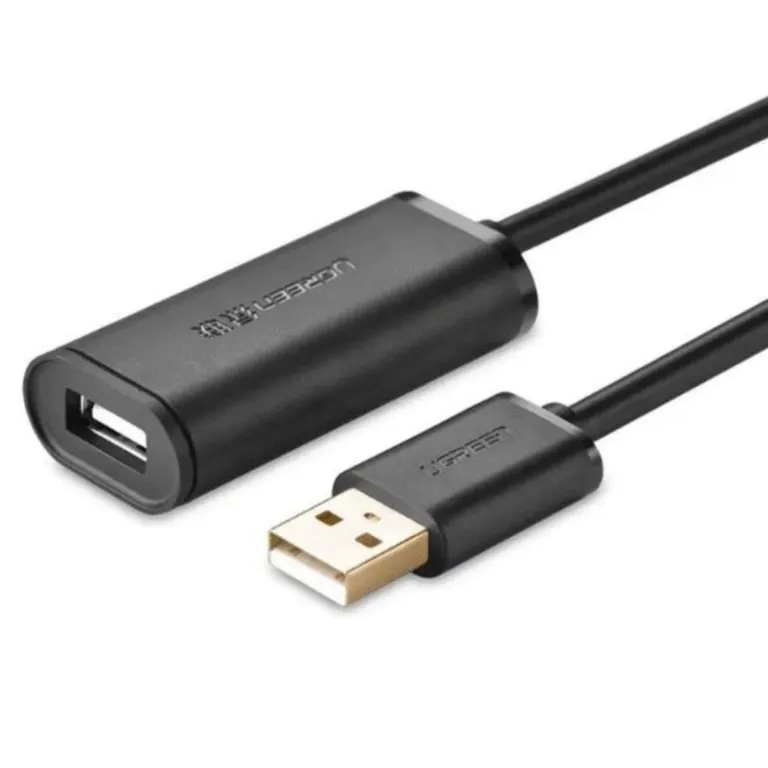 UGREEN Active Cable USB 2.0 Extension 20M Cable