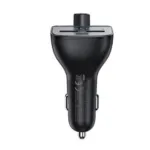 UGREEN Bluetooth Car Charger (5.0+PD+QC3.0+USB Flash Drive+TF) - CD229
