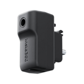Insta360 X4 Mic Adapter