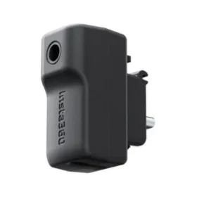 Insta360 X4 Mic Adapter