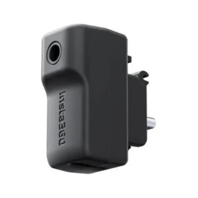 Insta360 X4 Mic Adapter
