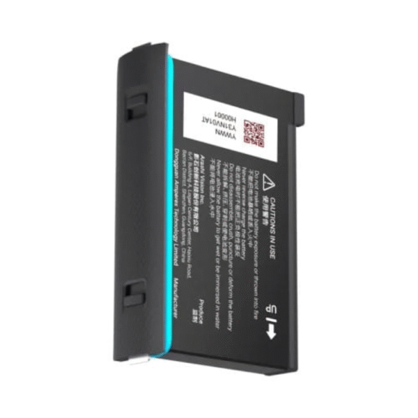 Insta360 x2 battery