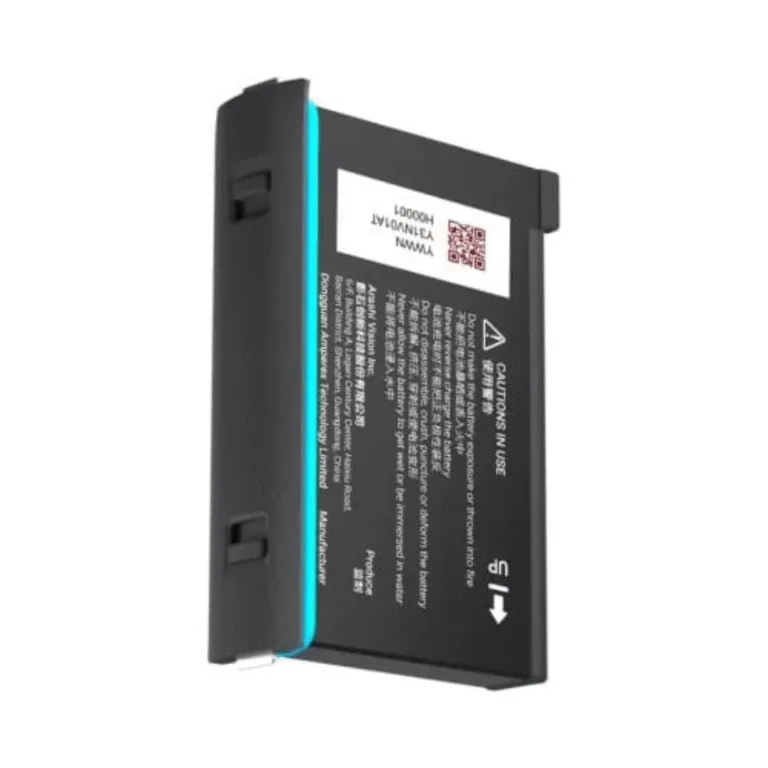 Insta360 x2 battery